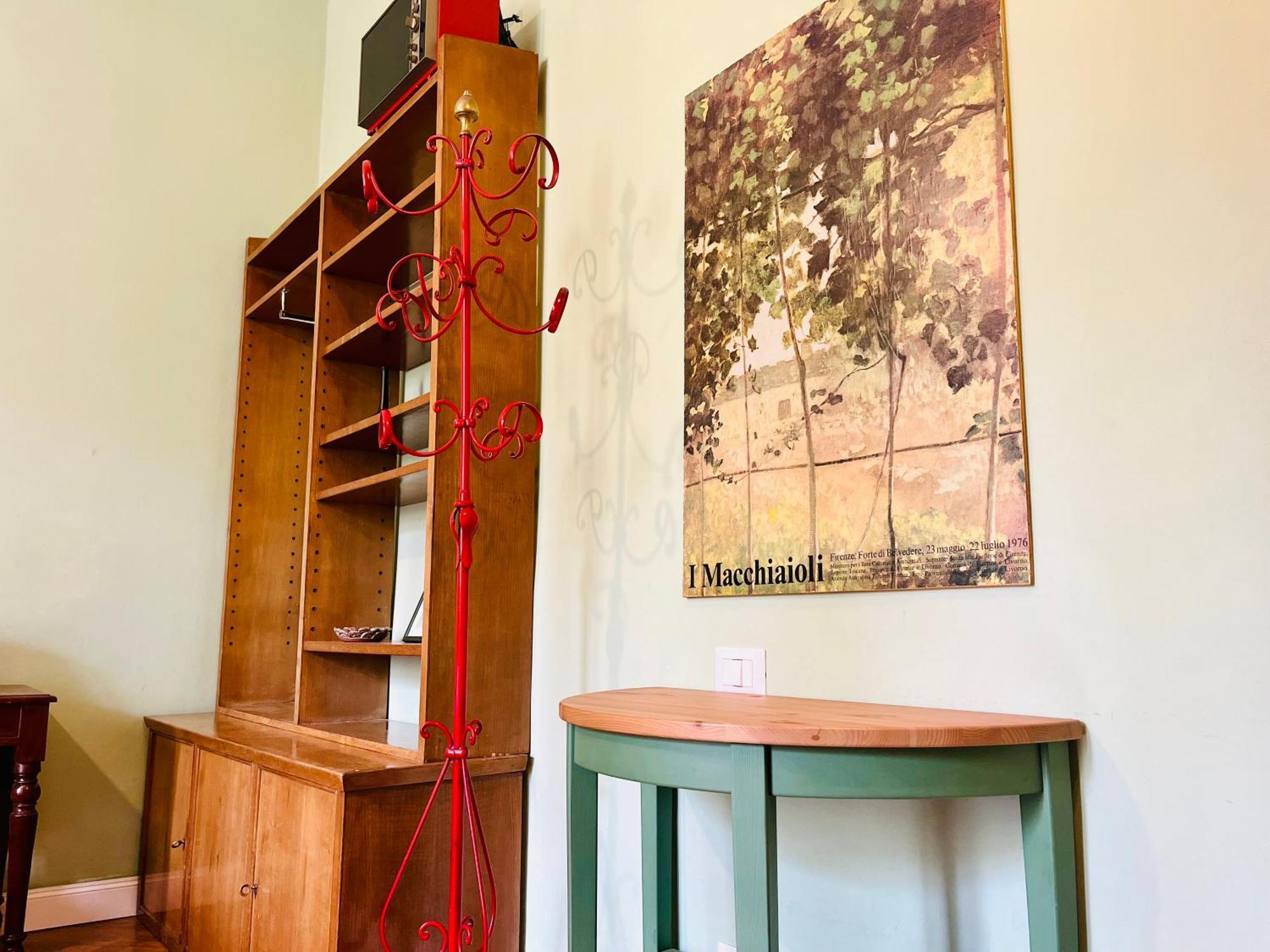 Albero Mago Casa de hóspedes Florença