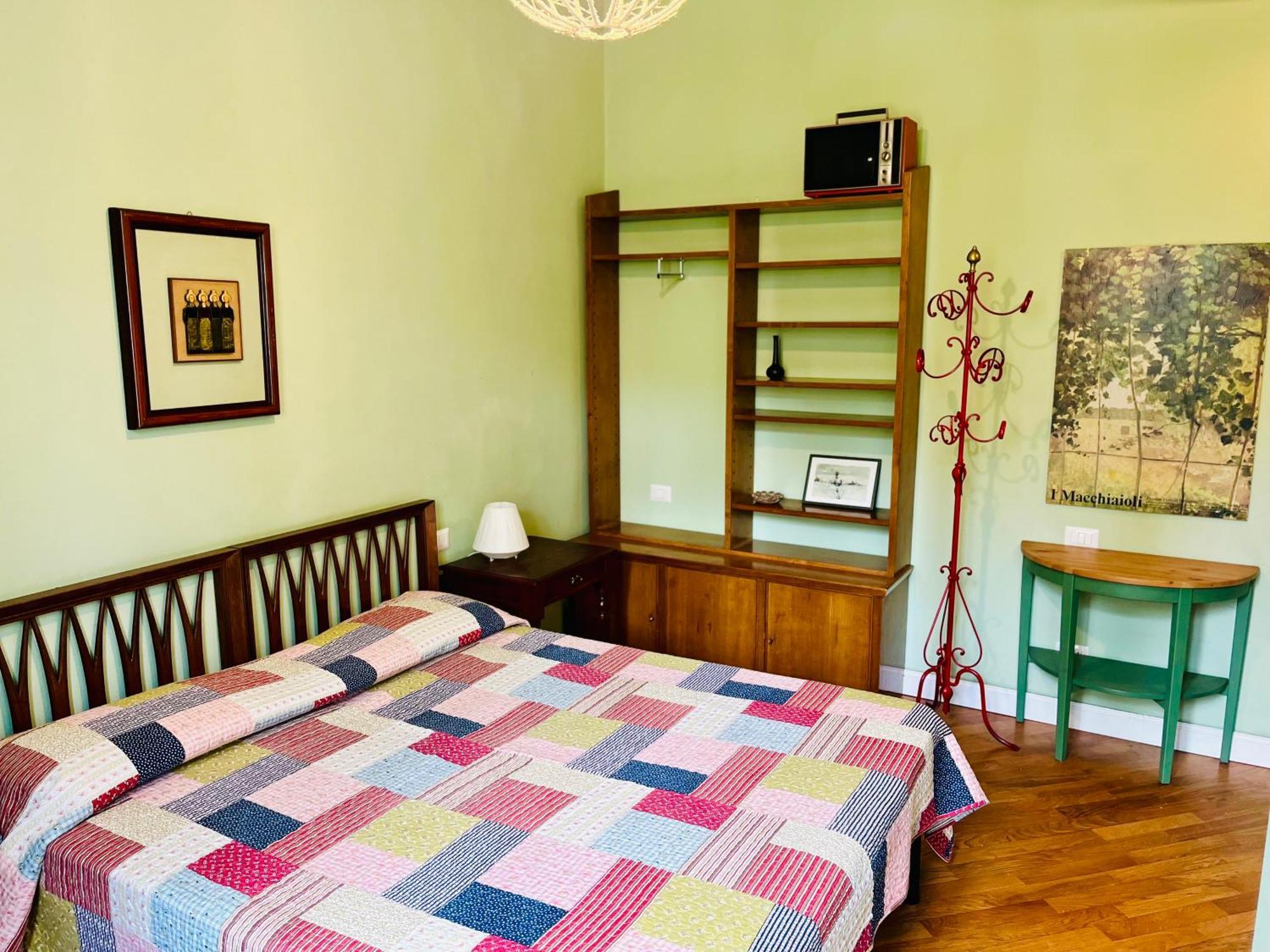 Albero Mago Casa de hóspedes Florença