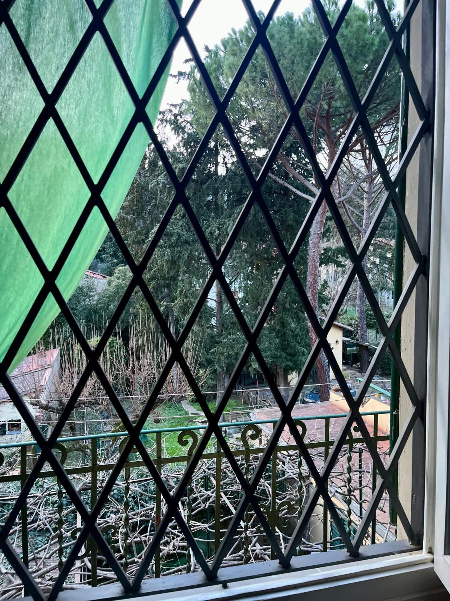 Casa de hóspedes Albero Mago *