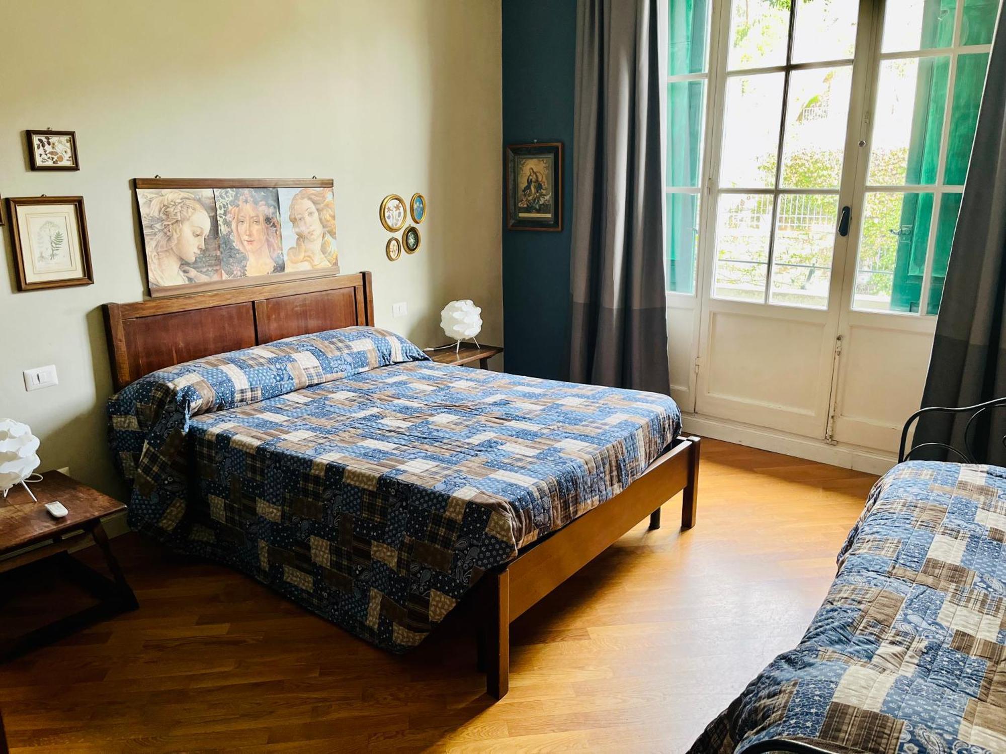 Casa de hóspedes Albero Mago Florença