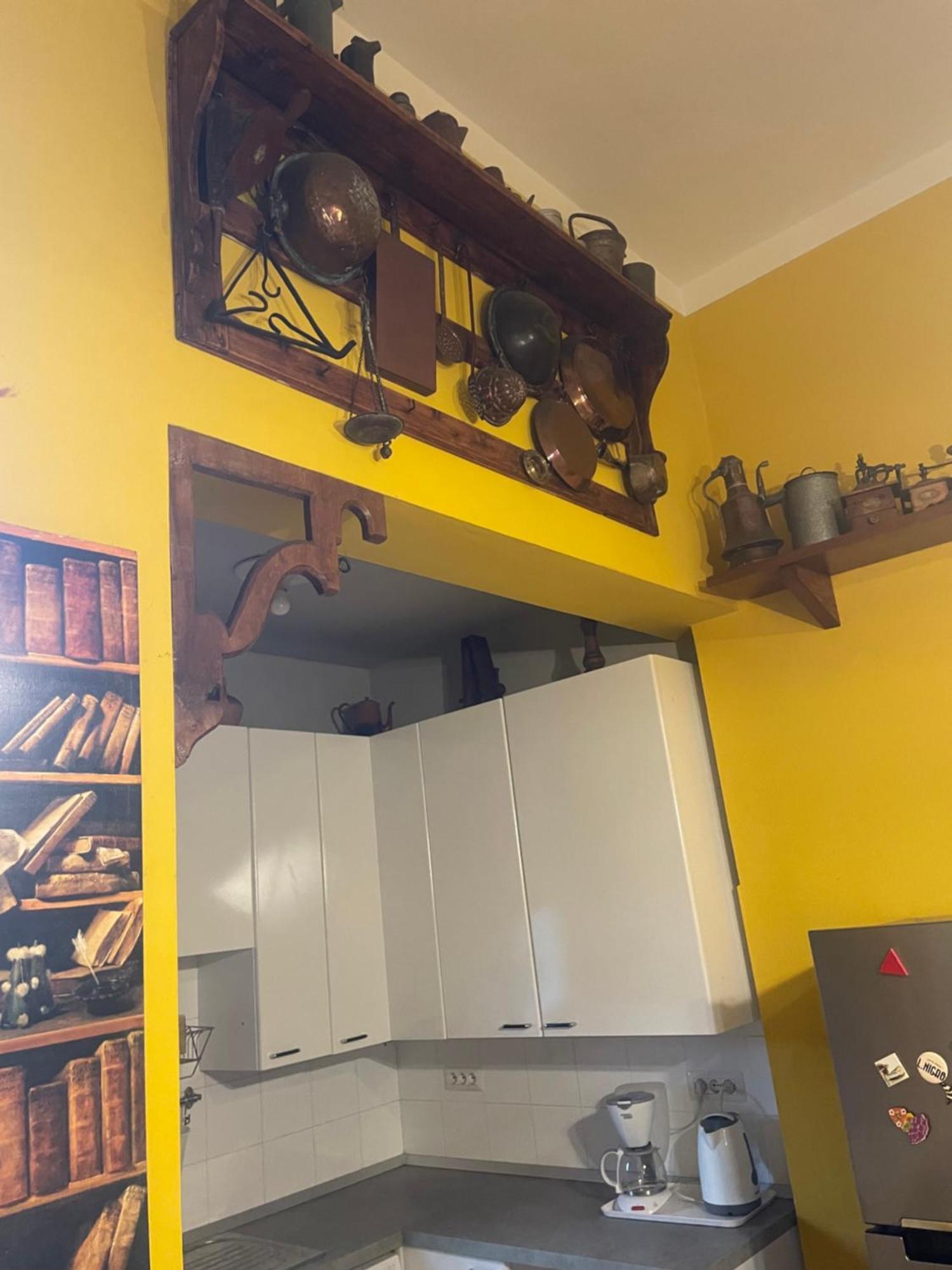 Albero Mago Casa de hóspedes *